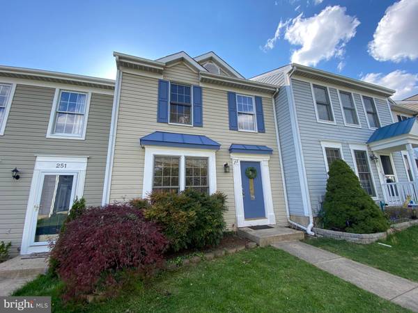 253 MAPLE WREATH CT, Abingdon, MD 21009