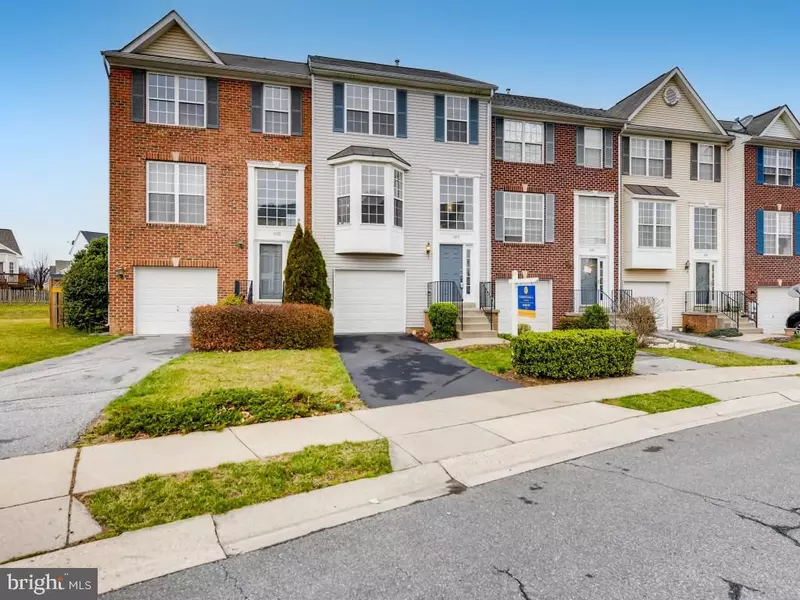 1915 CROSSING STONE CT, Frederick, MD 21702