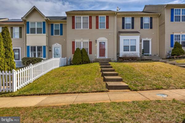 37 GUNFALLS GARTH, Baltimore, MD 21236