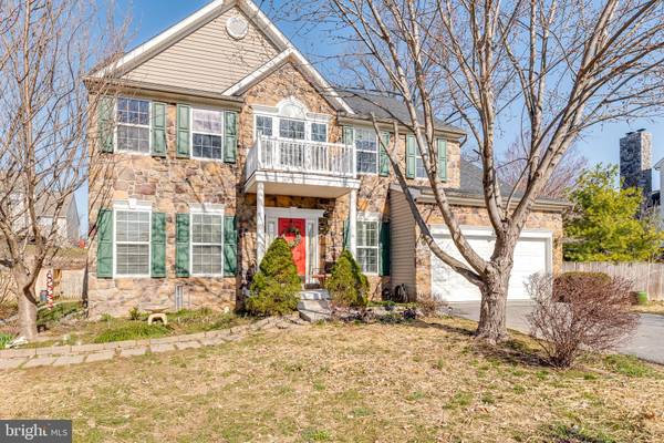 390 BENTLEY DR, Inwood, WV 25428