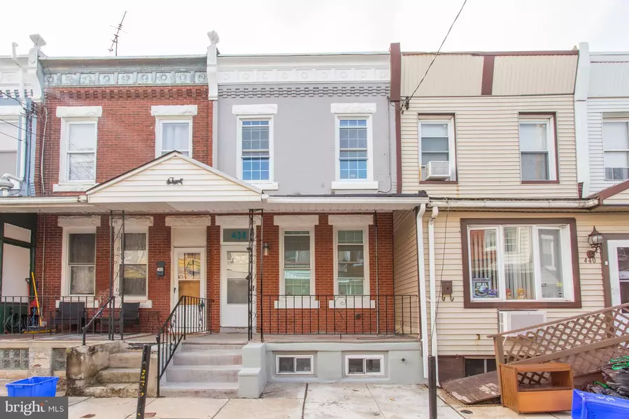 438 FITZGERALD ST, Philadelphia, PA 19148