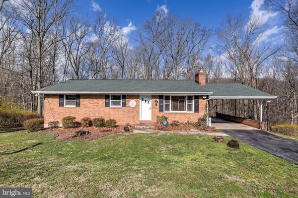 Sykesville, MD 21784,5502 STRAWBRIDGE TER