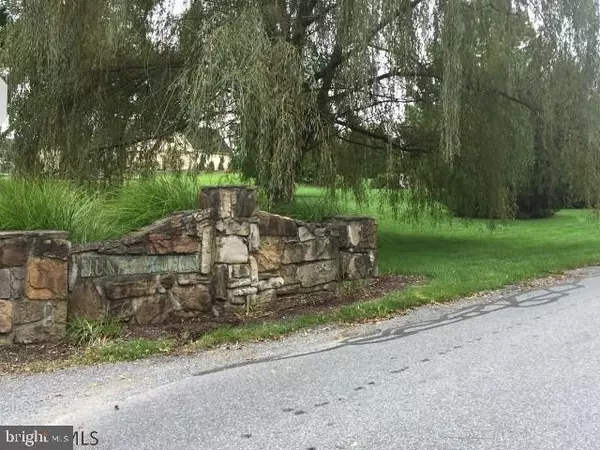 LOT 8 JUNIATA MILLS, Everett, PA 15537
