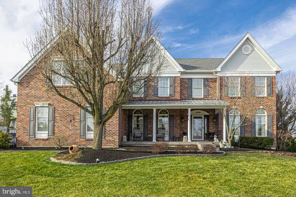 Jamison, PA 18929,1935 OAKMONT CT