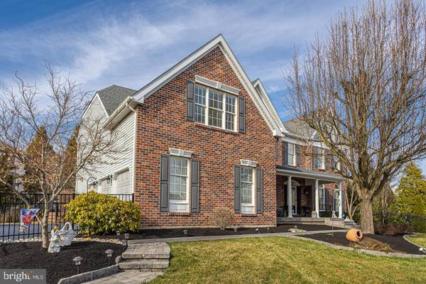 Jamison, PA 18929,1935 OAKMONT CT