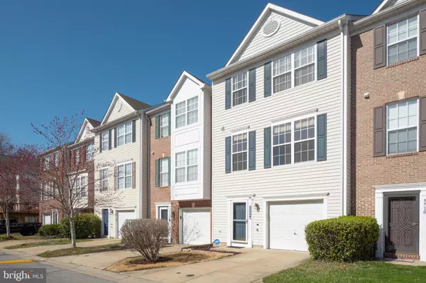 Upper Marlboro, MD 20772,9708 WOODYARD CIR