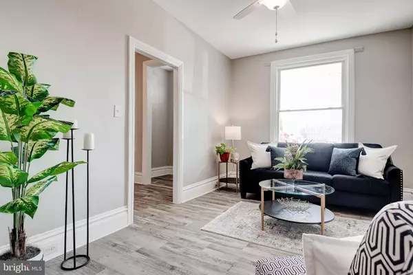 Harrisburg, PA 17110,3444 N 6TH ST