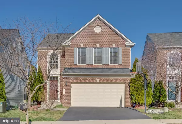 Chantilly, VA 20151,3909 BEEKER MILL PL