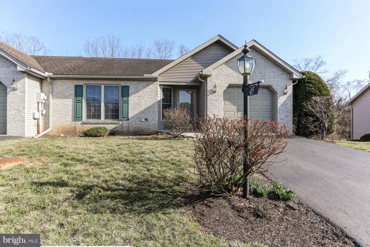 Carlisle, PA 17015,45 MEL RON CT