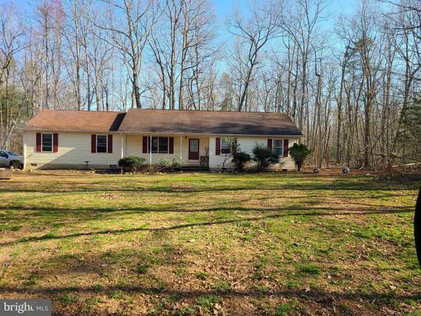 29122 TATUM RD,  Unionville,  VA 22567