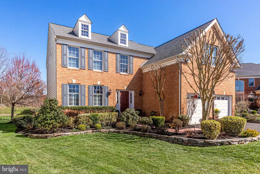 5689 CHEROKEE RUN CT, Haymarket, VA 20169