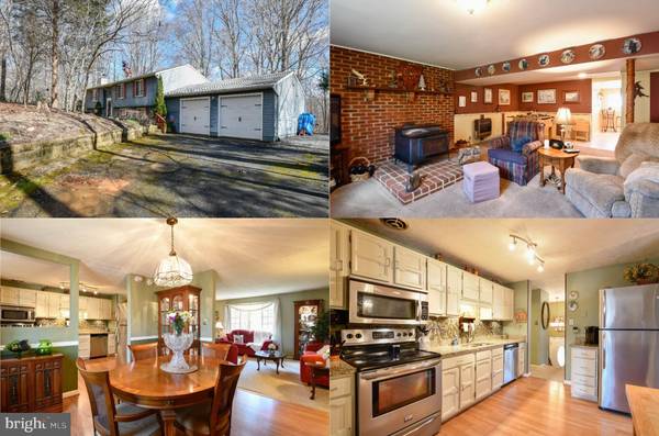 108 MILL LN, Stafford, VA 22556