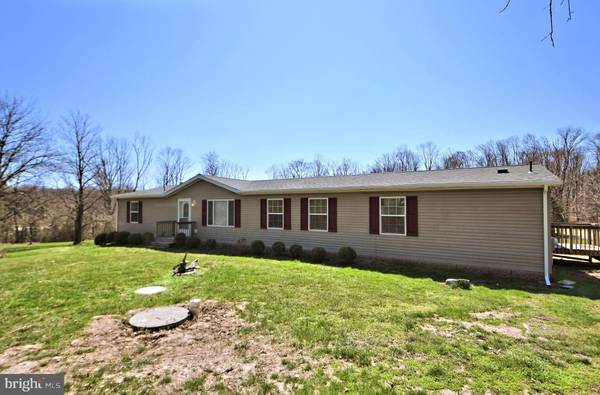 145 WAMBOLD RD, Green Lane, PA 18054