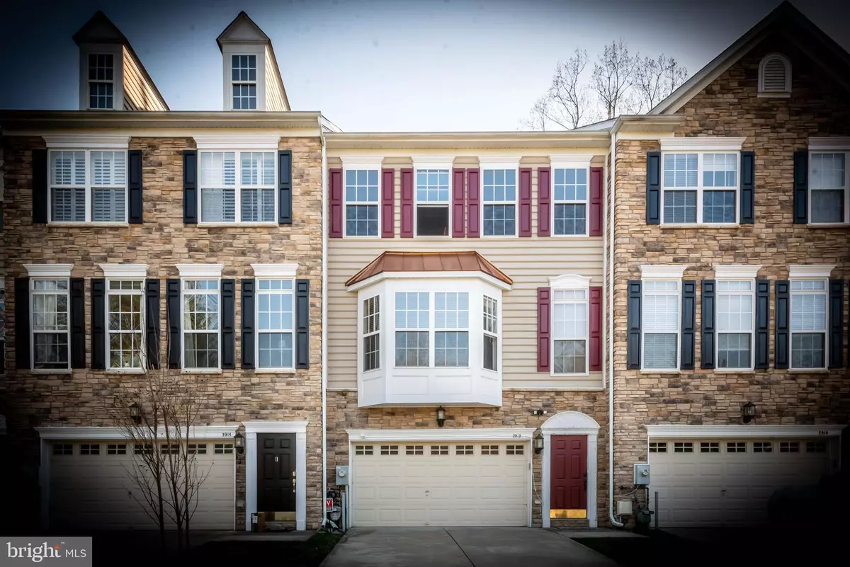 Ellicott City, MD 21043,2912 BROCKS WAY