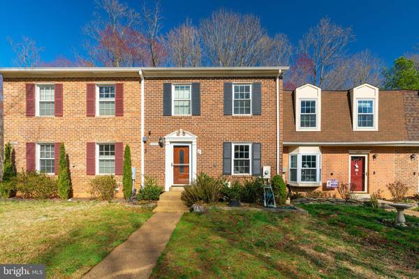 6434 BLARNEY STONE CT, Springfield, VA 22152