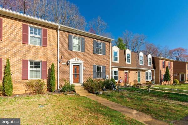 Springfield, VA 22152,6434 BLARNEY STONE CT