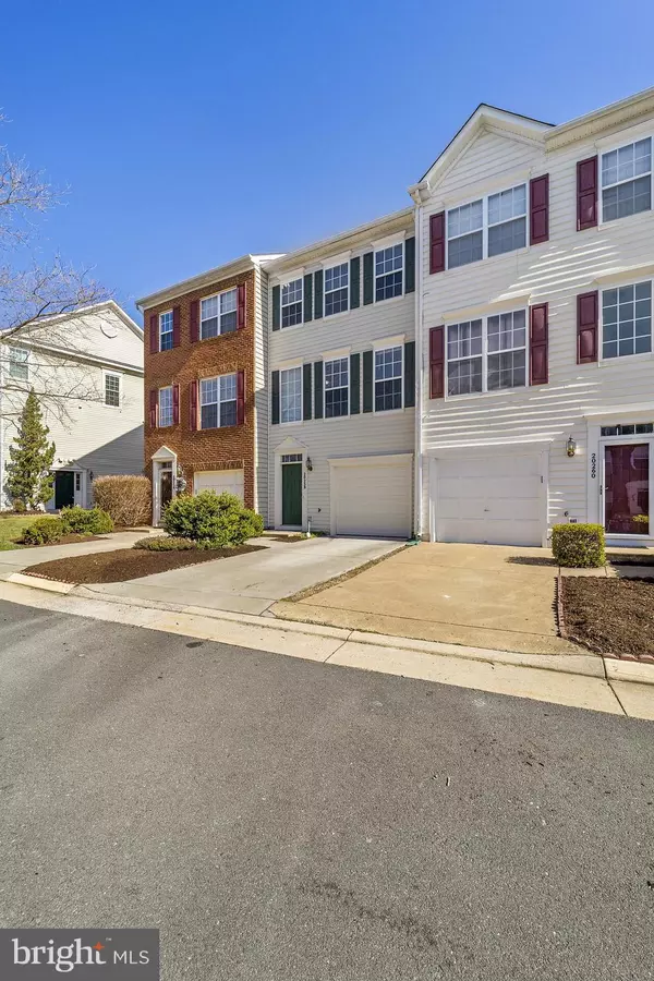 Ashburn, VA 20147,20258 BROOKVIEW SQ