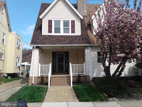 2507 MARSHALL RD, Drexel Hill, PA 19026