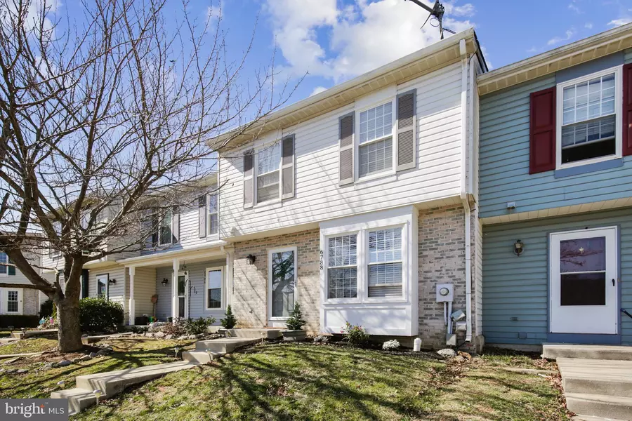 6788 WOOD DUCK CT, Frederick, MD 21703