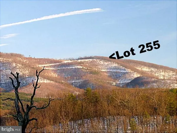 Moorefield, WV 26836,LOT 255 SOUTH BRANCH MOUNTAIN RD