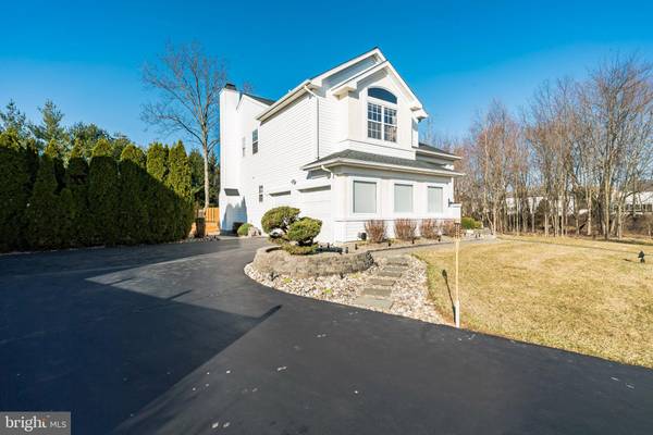 Jamison, PA 18929,1801 ARBOR CT