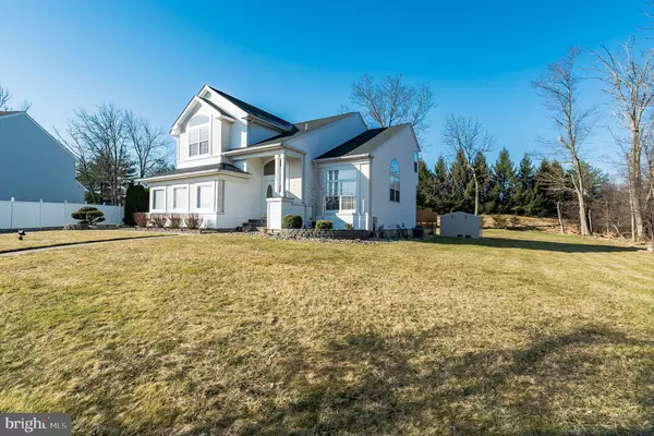 Jamison, PA 18929,1801 ARBOR CT