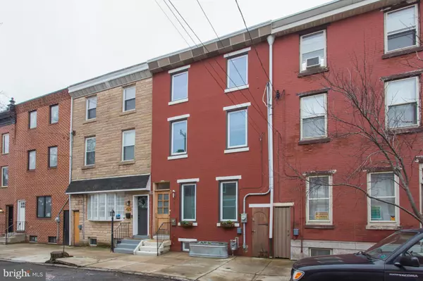 Philadelphia, PA 19125,418 E WILDEY ST