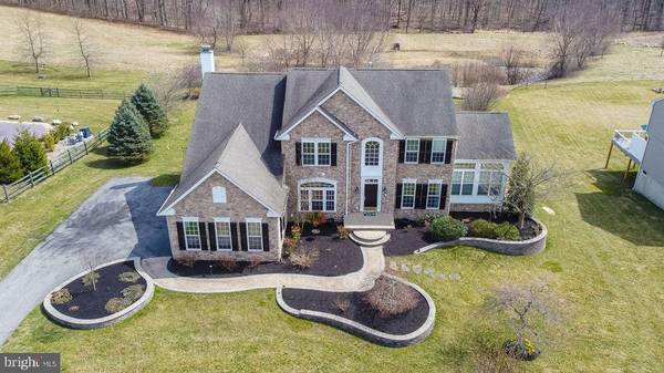 127 TALBOT DR, Landenberg, PA 19350