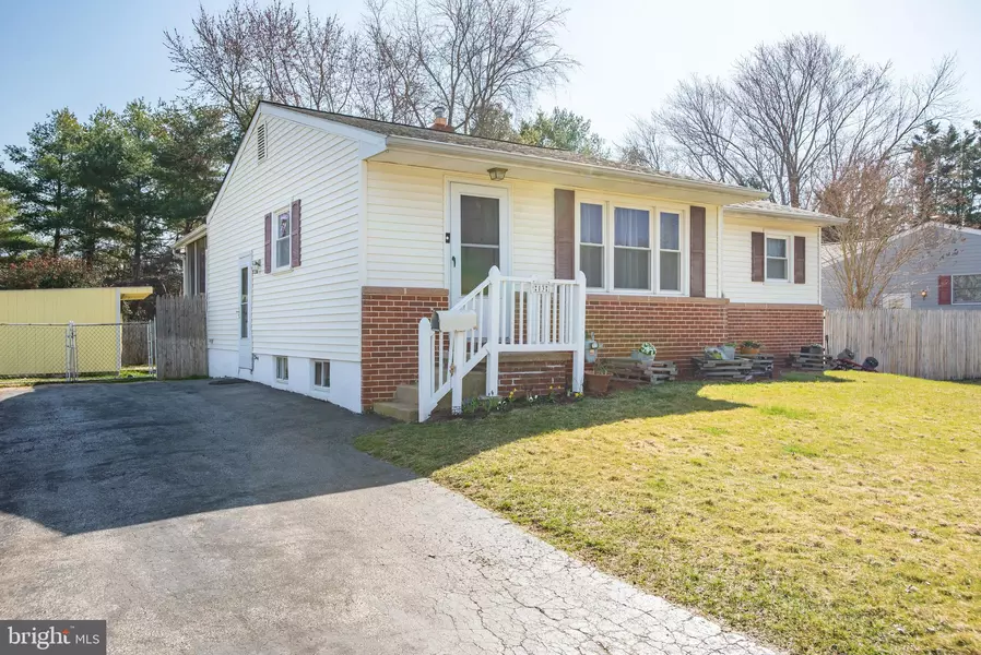 13 STEVENS AVE, New Castle, DE 19720