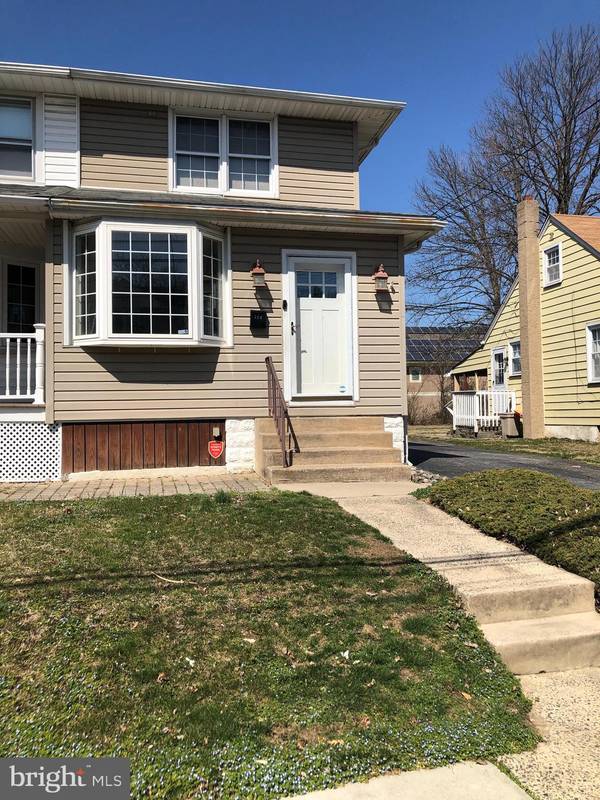 324 N SCOTT AVE, Glenolden, PA 19036