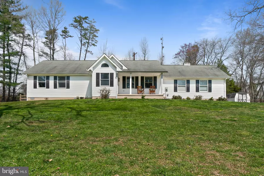 3333 OLD ELK NECK RD, Elkton, MD 21921