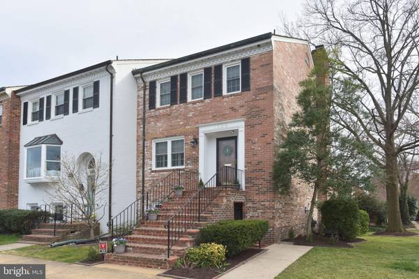 1529 BELLE HAVEN RD, Alexandria, VA 22307