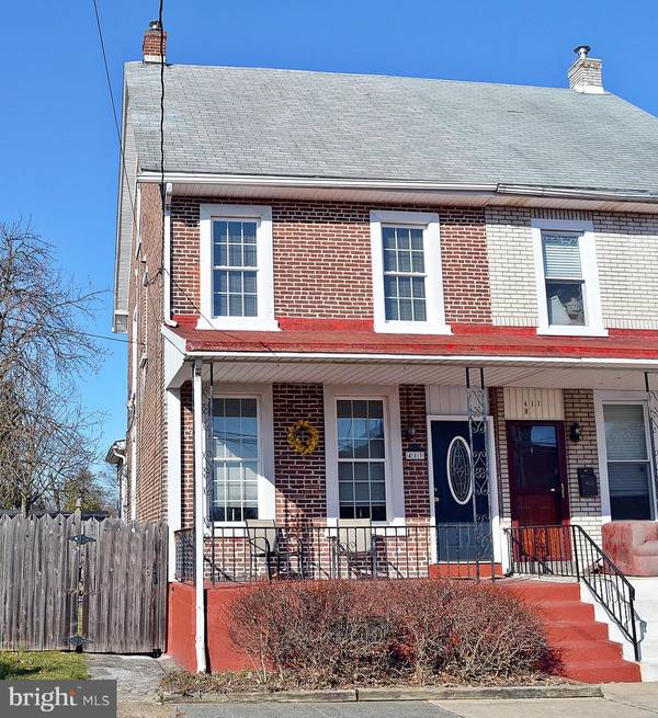 413 W RACE ST, Pottstown, PA 19464