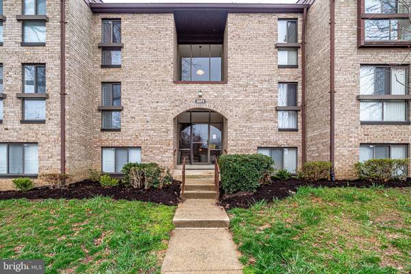 2071 ROYAL FERN CT #11B, Reston, VA 20191