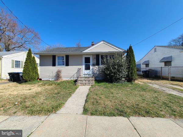 1309 CENTRAL AVE, Lindenwold, NJ 08021