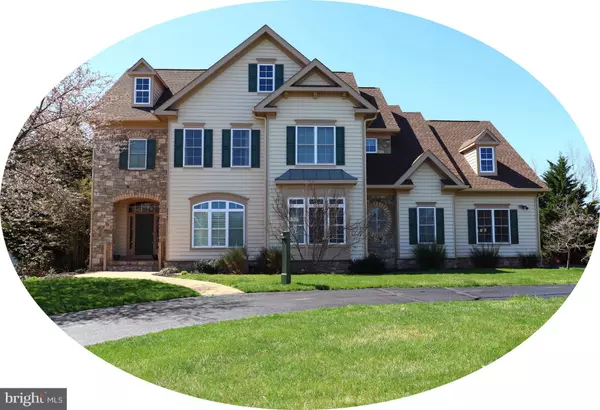 20569 WILD MEADOW CT, Ashburn, VA 20147