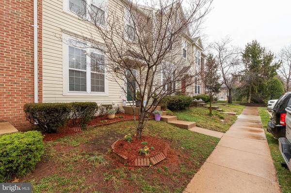 5904 JOVET WAY, Centreville, VA 20120