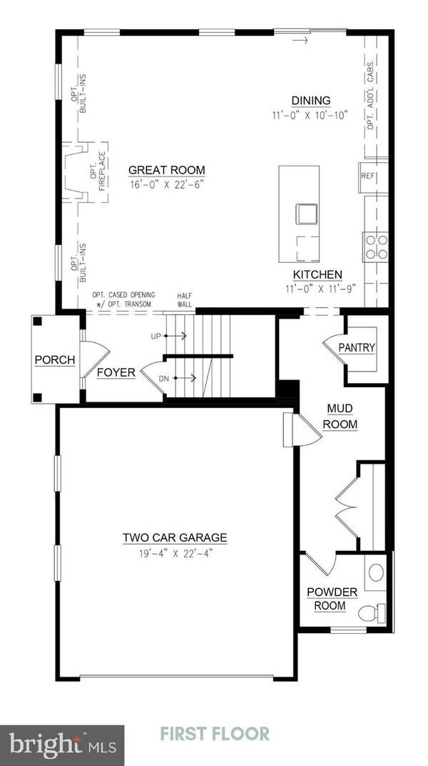 Downingtown, PA 19335,30 S TOMPKINS SQ #LOT 85