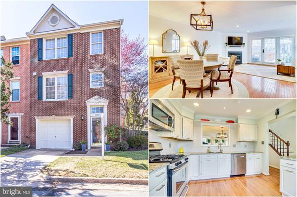 1294 QUAKER HILL DR, Alexandria, VA 22314