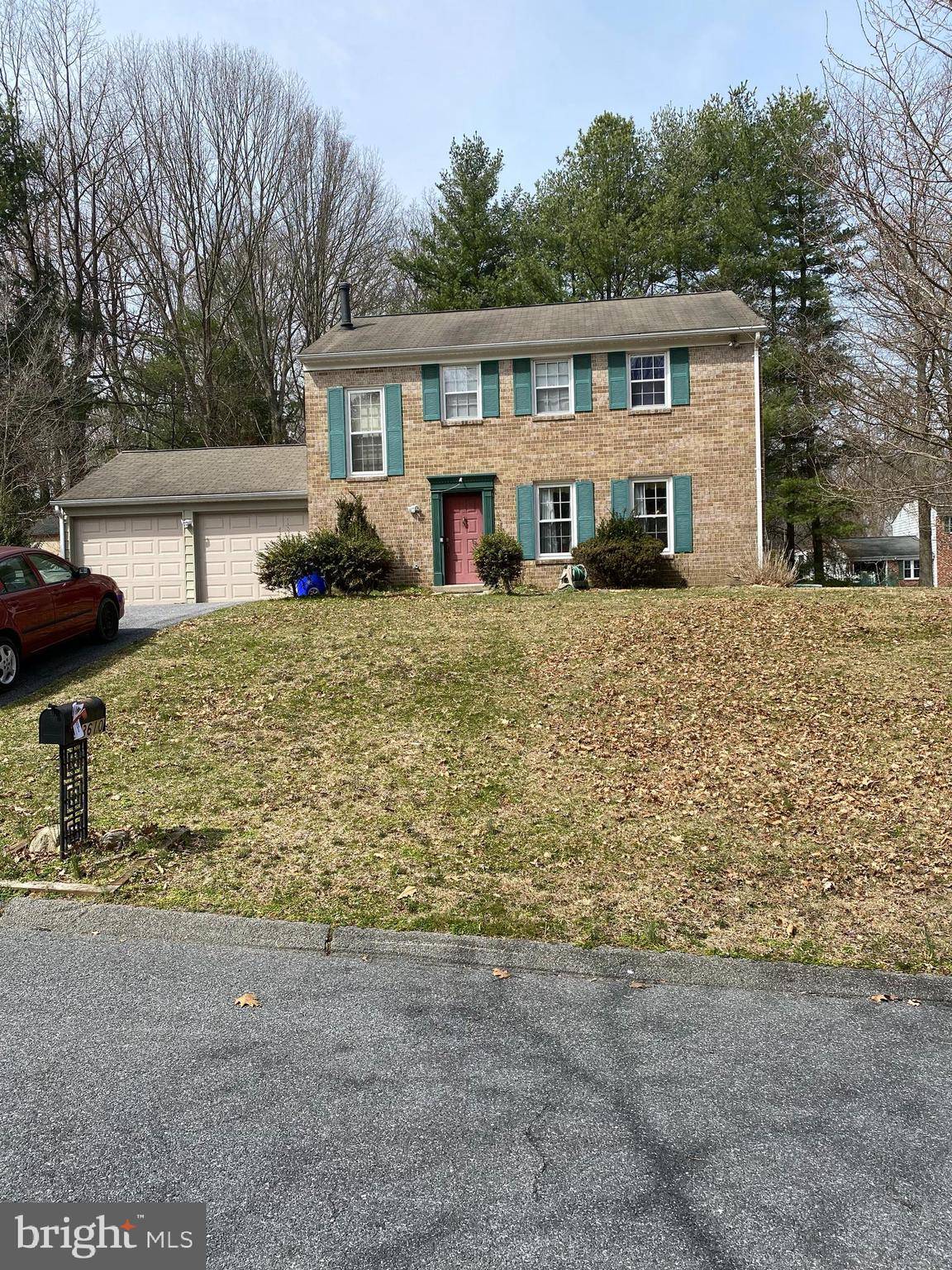 Ellicott City, MD 21042,3610 MORNINGVIEW CT