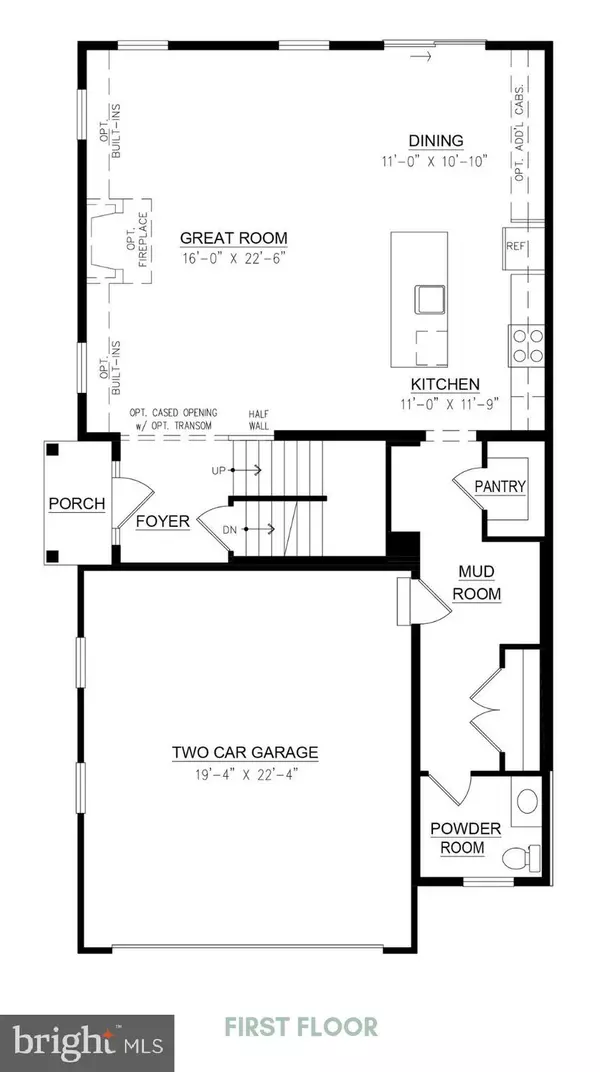 Downingtown, PA 19335,50 S TOMPKINS SQ #LOT 127