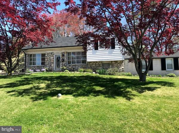 1713 DARLAND RD, Jeffersonville, PA 19403