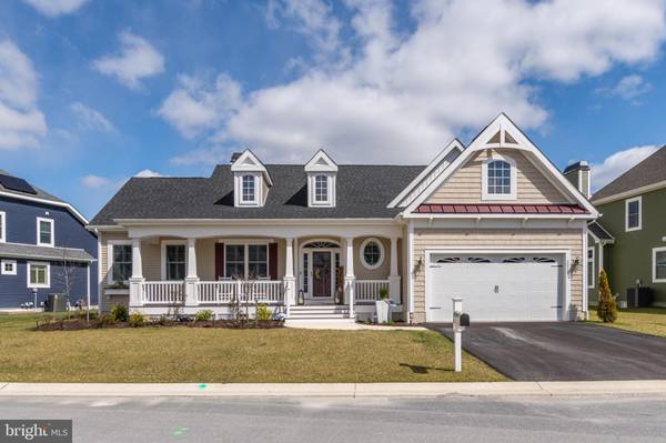 30203 PIPING PLOVER DR, Millsboro, DE 19966