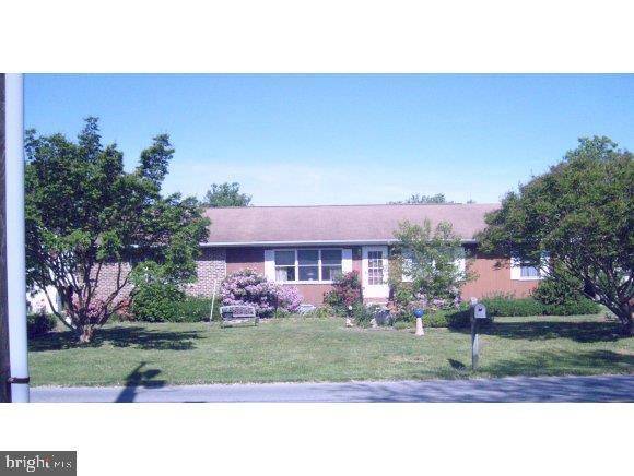 48 WOODLAND AVE, Ocean View, DE 19970