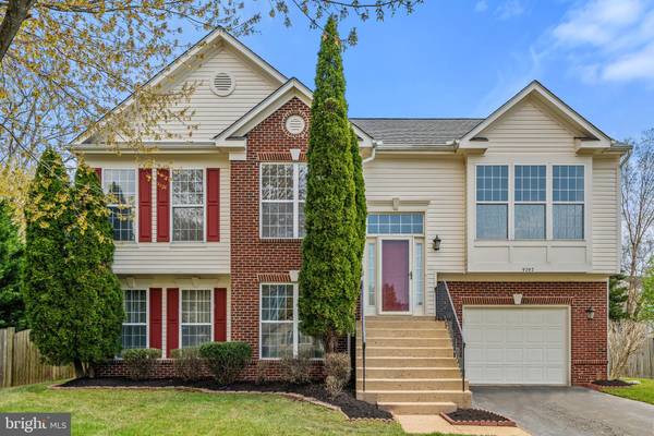 9292 MATTHEW DR, Manassas Park, VA 20111