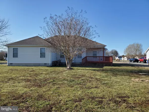 Harrington, DE 19952,58 DOE CT