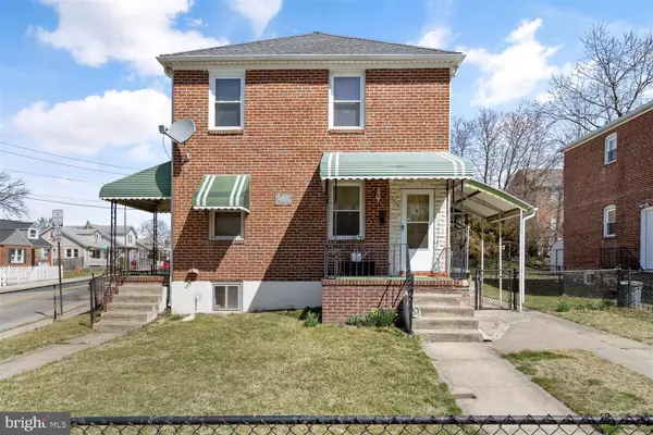 2800 CLEARVIEW AVE, Baltimore, MD 21234