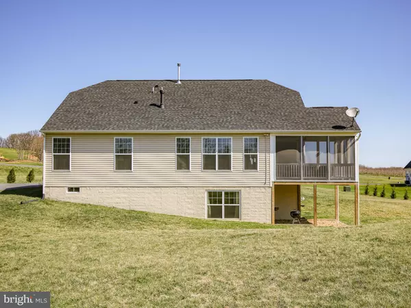 Stephens City, VA 22655,111 CHANTERELLE CT