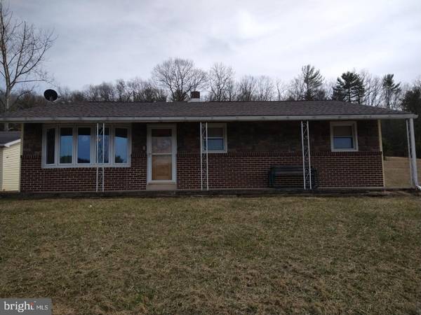 5943 ERLY RD, Elliottsburg, PA 17024