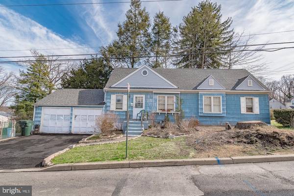 2621 HAWTHORNE RD, Glenside, PA 19038